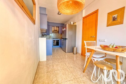 4 bedrooms townhouse for sale in Tarragona, Catalonia, Spain № 4854 - photo 8