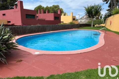 4 bedrooms townhouse for sale in Tarragona, Catalonia, Spain № 4854 - photo 2