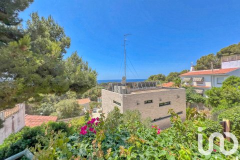 4 bedrooms townhouse for sale in Tarragona, Catalonia, Spain № 4854 - photo 16