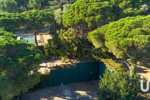 5 bedrooms apartment for sale in Sant Andreu de Llavaneres, Barcelona, Catalonia, Spain № 4910 - photo 5