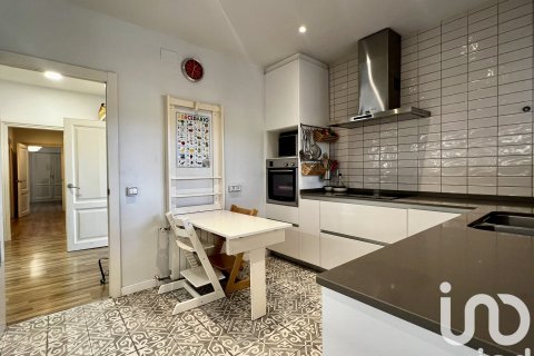 5 bedrooms apartment for sale in Sant Andreu de Llavaneres, Barcelona, Catalonia, Spain № 4910 - photo 12