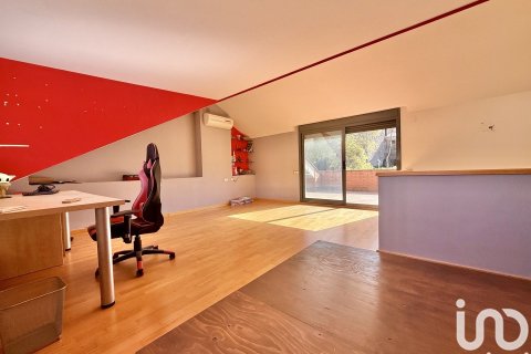 4 bedrooms house for sale in Sant Andreu de Llavaneres, Barcelona, Catalonia, Spain № 4912 - photo 19