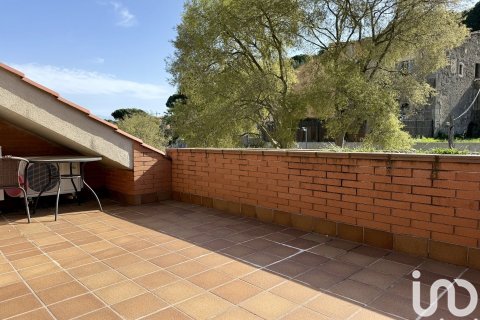 4 bedrooms house for sale in Sant Andreu de Llavaneres, Barcelona, Catalonia, Spain № 4912 - photo 21