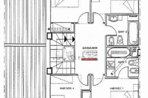 4 bedrooms house for sale in Sant Andreu de Llavaneres, Barcelona, Catalonia, Spain № 4912 - photo 29