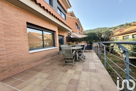 4 bedrooms house for sale in Sant Andreu de Llavaneres, Barcelona, Catalonia, Spain № 4912 - photo 24