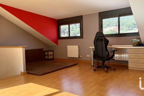 4 bedrooms house for sale in Sant Andreu de Llavaneres, Barcelona, Catalonia, Spain № 4912 - photo 20