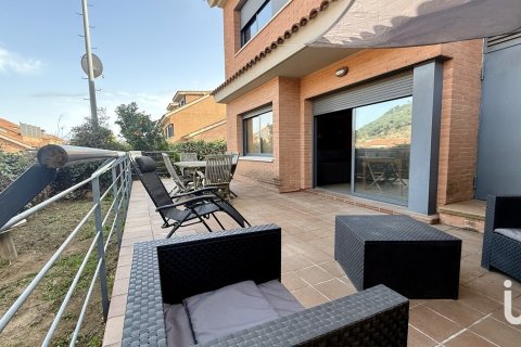 4 bedrooms house for sale in Sant Andreu de Llavaneres, Barcelona, Catalonia, Spain № 4912 - photo 10