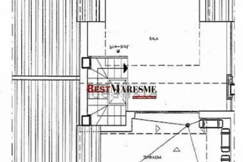 4 bedrooms house for sale in Sant Andreu de Llavaneres, Barcelona, Catalonia, Spain № 4912 - photo 30