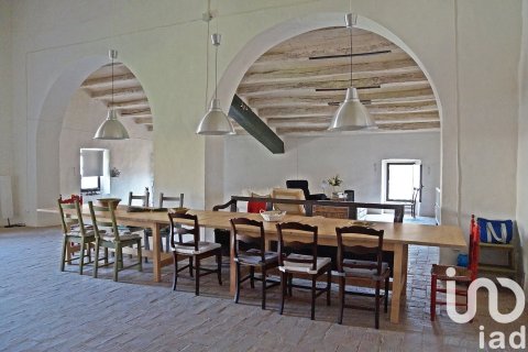 12 bedrooms house for sale in Torroella de Montgri, Girona, Catalonia, Spain № 4869 - photo 7