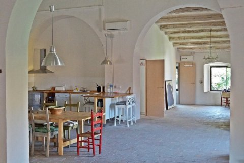 12 bedrooms house for sale in Torroella de Montgri, Girona, Catalonia, Spain № 4869 - photo 10