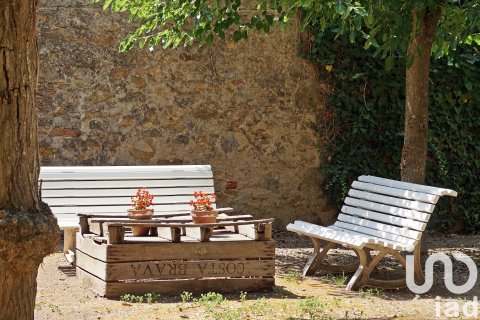12 bedrooms house for sale in Torroella de Montgri, Girona, Catalonia, Spain № 4869 - photo 26