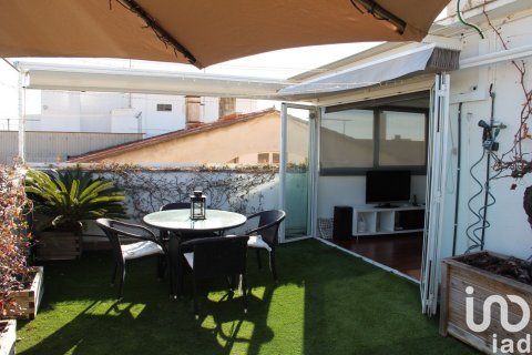 4 bedrooms apartment for sale in Mataro, Barcelona, Catalonia, Spain № 4911