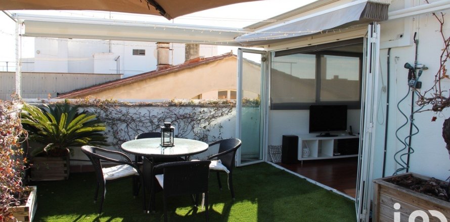 4 chambres apartment à vendre à Mataro, Barcelona, Catalonia, Spain № 4911