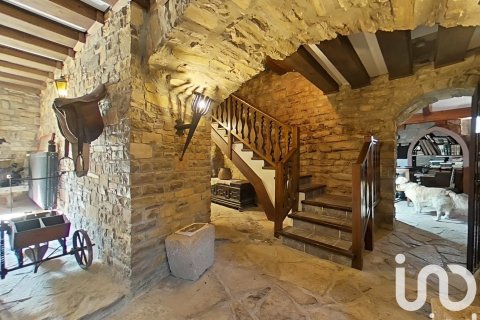 6 chambres castles à vendre à Lleida, Catalonia, Spain № 4909 - photo 25