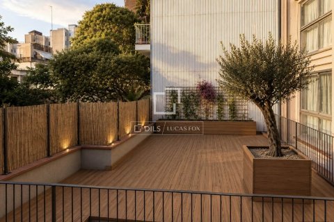 2 bedrooms apartment for sale in Barcelona, Catalonia, Spain № 8808 - photo 17
