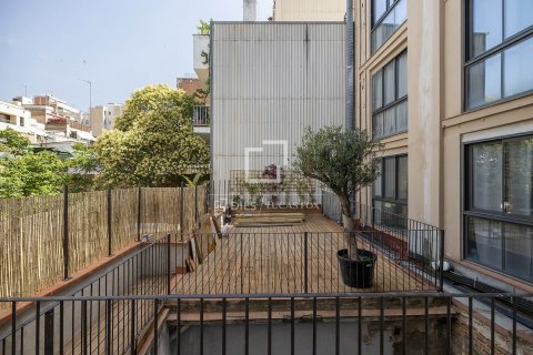 2 bedrooms apartment for sale in Barcelona, Catalonia, Spain № 8808 - photo 19