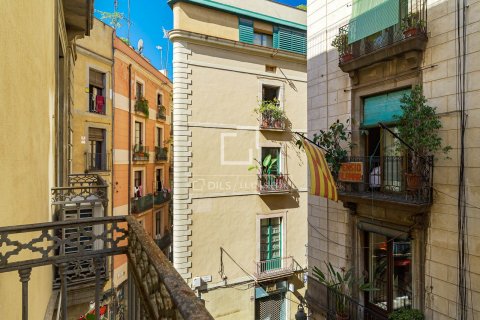4 bedrooms apartment for sale in Barcelona, Catalonia, Spain № 8802 - photo 26