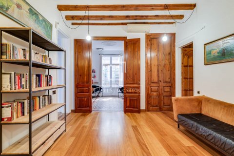 4 bedrooms apartment for sale in Barcelona, Catalonia, Spain № 8802 - photo 25