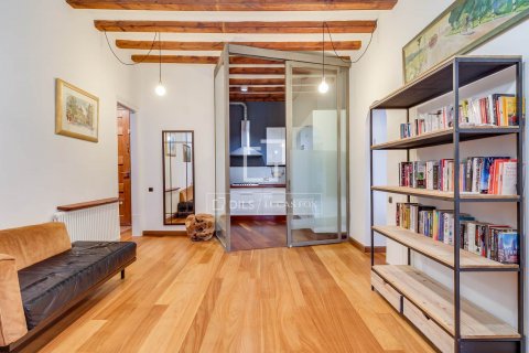 4 bedrooms apartment for sale in Barcelona, Catalonia, Spain № 8802 - photo 20