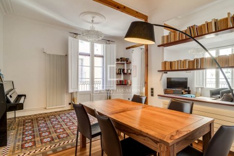4 bedrooms apartment for sale in Barcelona, Catalonia, Spain № 8802 - photo 8