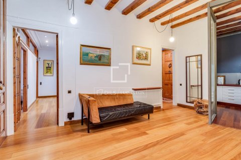 4 bedrooms apartment for sale in Barcelona, Catalonia, Spain № 8802 - photo 21