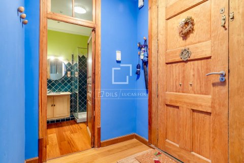 4 bedrooms apartment for sale in Barcelona, Catalonia, Spain № 8802 - photo 16