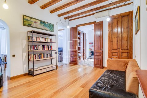 4 bedrooms apartment for sale in Barcelona, Catalonia, Spain № 8802 - photo 19