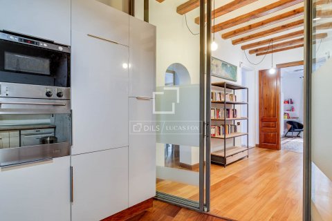 4 bedrooms apartment for sale in Barcelona, Catalonia, Spain № 8802 - photo 24