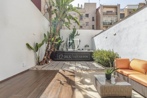 2 bedrooms apartment for sale in Barcelona, Catalonia, Spain № 8804