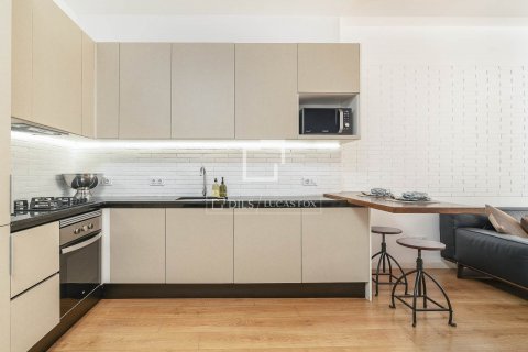 2 bedrooms apartment for sale in Barcelona, Catalonia, Spain № 8804 - photo 25