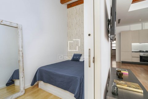 2 bedrooms apartment for sale in Barcelona, Catalonia, Spain № 8804 - photo 20
