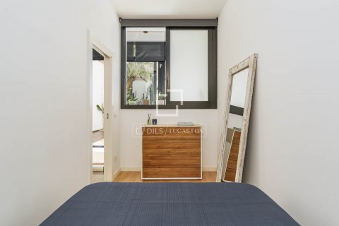 2 bedrooms apartment for sale in Barcelona, Catalonia, Spain № 8804 - photo 23