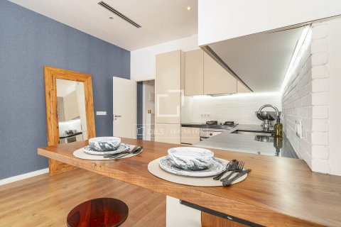 2 bedrooms apartment for sale in Barcelona, Catalonia, Spain № 8804 - photo 24
