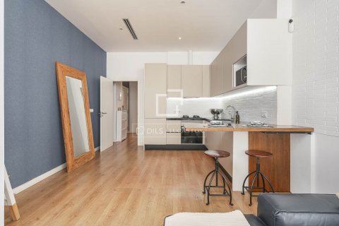 2 bedrooms apartment for sale in Barcelona, Catalonia, Spain № 8804 - photo 18