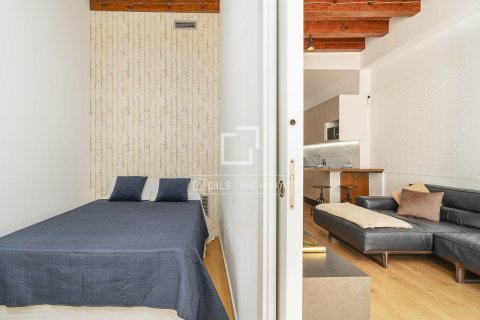 2 bedrooms apartment for sale in Barcelona, Catalonia, Spain № 8804 - photo 19