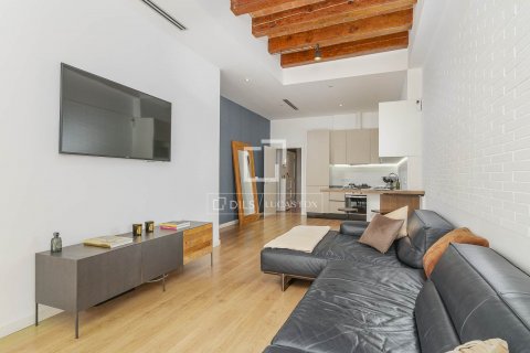 2 bedrooms apartment for sale in Barcelona, Catalonia, Spain № 8804 - photo 15