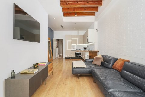 2 bedrooms apartment for sale in Barcelona, Catalonia, Spain № 8804 - photo 17