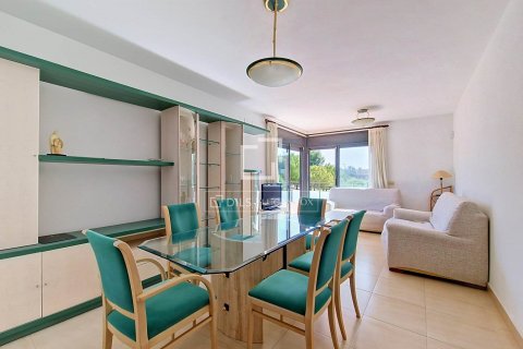 4 bedrooms apartment for sale in Cubelles, Barcelona, Catalonia, Spain № 8807
