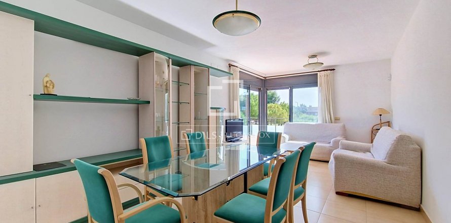 4 chambres apartment à vendre à Cubelles, Barcelona, Catalonia, Spain № 8807