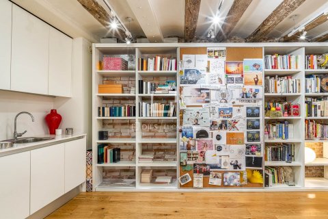 1 bedroom apartment for sale in Barcelona, Catalonia, Spain № 8806 - photo 9