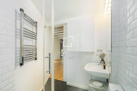 1 bedroom apartment for sale in Barcelona, Catalonia, Spain № 8806 - photo 21