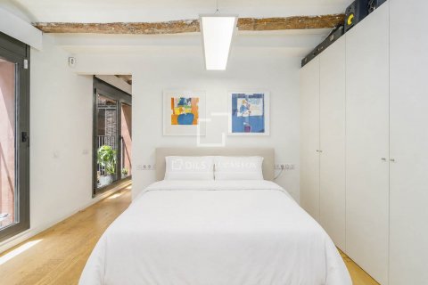 1 bedroom apartment for sale in Barcelona, Catalonia, Spain № 8806 - photo 15