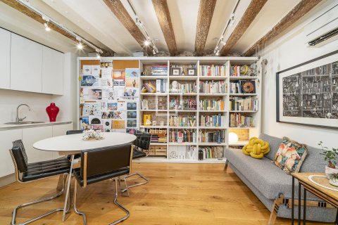1 bedroom apartment for sale in Barcelona, Catalonia, Spain № 8806 - photo 4