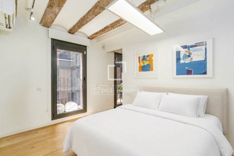 1 bedroom apartment for sale in Barcelona, Catalonia, Spain № 8806 - photo 14
