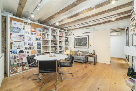 1 bedroom apartment for sale in Barcelona, Catalonia, Spain № 8806 - photo 8