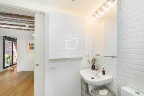 1 bedroom apartment for sale in Barcelona, Catalonia, Spain № 8806 - photo 20
