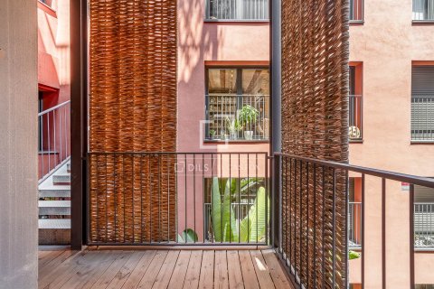 1 bedroom apartment for sale in Barcelona, Catalonia, Spain № 8806 - photo 26