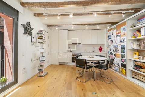 1 bedroom apartment for sale in Barcelona, Catalonia, Spain № 8806 - photo 6