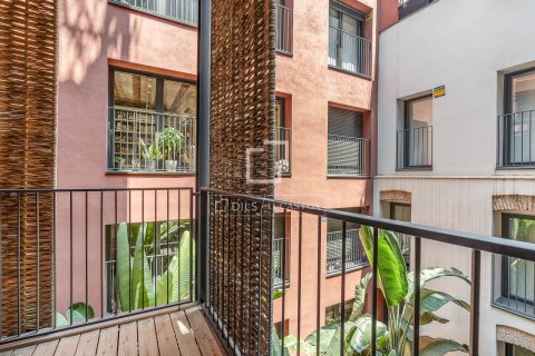 1 bedroom apartment for sale in Barcelona, Catalonia, Spain № 8806 - photo 27