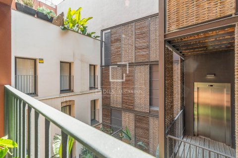 1 bedroom apartment for sale in Barcelona, Catalonia, Spain № 8806 - photo 12